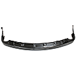 Front Bumper Reinforcement, Steel