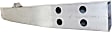 Front Bumper Reinforcement, Aluminum