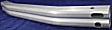 Front Bumper Reinforcement, Aluminum