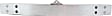 Front Bumper Reinforcement, Aluminum