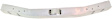 Front Bumper Reinforcement, Aluminum