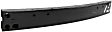Front Bumper Reinforcement, Steel