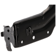 Front, Passenger Side Bumper Bracket, Bumper Stay, 8 Cyl., 5.6L Engine