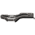 Front, Passenger Side Bumper Bracket, Bumper Stay, 8 Cyl., 5.6L Engine