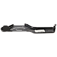Front, Passenger Side Bumper Bracket, Bumper Stay, 8 Cyl., 5.6L Engine