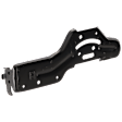 Front, Passenger Side Bumper Bracket, Bumper Stay, 8 Cyl., 5.6L Engine