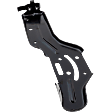 Front, Driver Side Bumper Bracket, Bumper Stay, 8 Cyl., 5.6L Engine