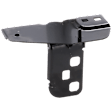 Front, Driver Side Bumper Bracket