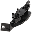 Front, Passenger Side Bumper Bracket
