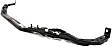 Front, Upper Bumper Bracket