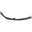 Front, Passenger Side Bumper Trim, Primed