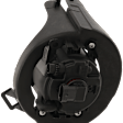 Front, Passenger Side Fog Light, With bulb(s), Halogen