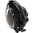 2009 Nissan Xterra - Front, Driver or Passenger Side Halogen Fog Light, With bulb(s), OE Replacement