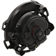 2009 Nissan Xterra - Front, Driver or Passenger Side Halogen Fog Light, With bulb(s), OE Replacement