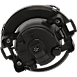 2009 Nissan Xterra - Front, Driver or Passenger Side Halogen Fog Light, With bulb(s), OE Replacement