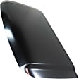 Hood, Steel, Primed, 8 Cyl., 5.6L Engine