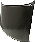 Factory Style Hood Steel Primed