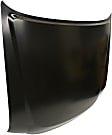 Factory Style Hood Steel Primed