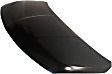 Factory Style Hood Steel Primed