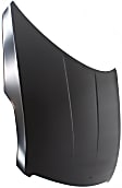 Factory Style Hood Aluminum Primed