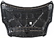 Factory Style Hood Aluminum Primed