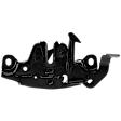 Hood Latch