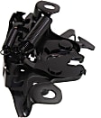 Hood Latch, 4 Cyl., 2.4L Engine, without Alarm System