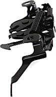 Hood Latch, 4 Cyl., 2.4L Engine, without Alarm System