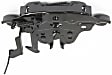 Hood Latch
