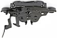 Hood Latch