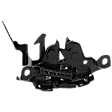 Hood Latch