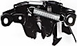Hood Latch