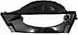 Upper, Fan Shroud, Fits Radiator Fan - 3.3L Engine