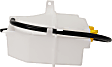 Coolant Reservoir