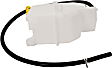 Coolant Reservoir