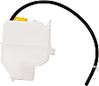 Coolant Reservoir
