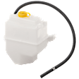 Coolant Reservoir