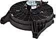 A/C Condenser Fan - Condenser Mounted, 8 Cyl., 5.6L Engine