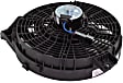 A/C Condenser Fan - Condenser Mounted, 8 Cyl., 5.6L Engine