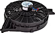 A/C Condenser Fan - Condenser Mounted, 8 Cyl., 5.6L Engine