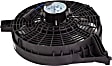 A/C Condenser Fan - Condenser Mounted, 8 Cyl., 5.6L Engine
