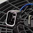 A/C Condenser Fan - Condenser Mounted, 8 Cyl., 5.6L Engine