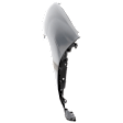 Front, Driver Side Fender, Primed