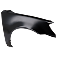 Front, Passenger Side Fender