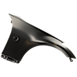 2007 Nissan 350Z - Front, Passenger Side Fender