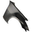 2007 Nissan 350Z - Front, Passenger Side Fender