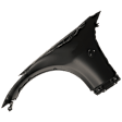 2007 Nissan 350Z - Front, Passenger Side Fender