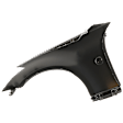 2007 Nissan 350Z - Front, Passenger Side Fender