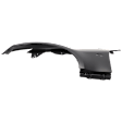 Front, Driver Side Fender, Primed