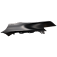 Front, Driver Side Fender, Primed